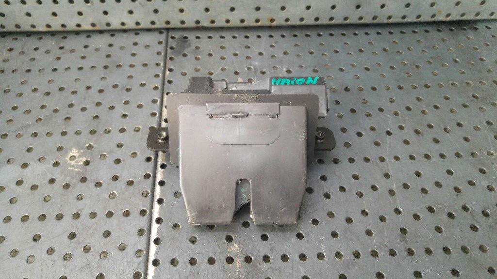 Broasca deschidere haion ford fiesta 6 cb1 ccn