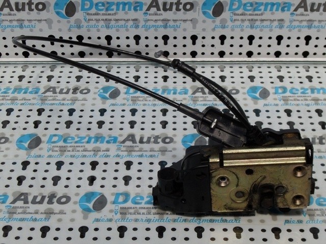 Broasca dreapta fata, 086027, Renault Megane 2 Cabriolet, (id:180619)