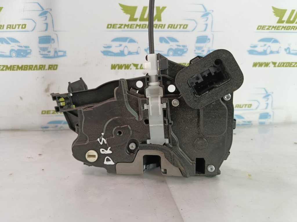 Broasca dreapta fata 10b837016b Seat Ibiza 5 [facelift] KJ [2021 - 2023]