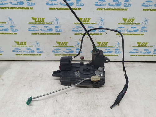 Broasca dreapta fata 13210749 Opel Astra H [2004 - 2007]