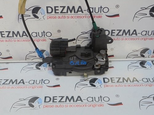 Broasca dreapta fata, 13220368, Opel Zafira B (A05) (id:182766)