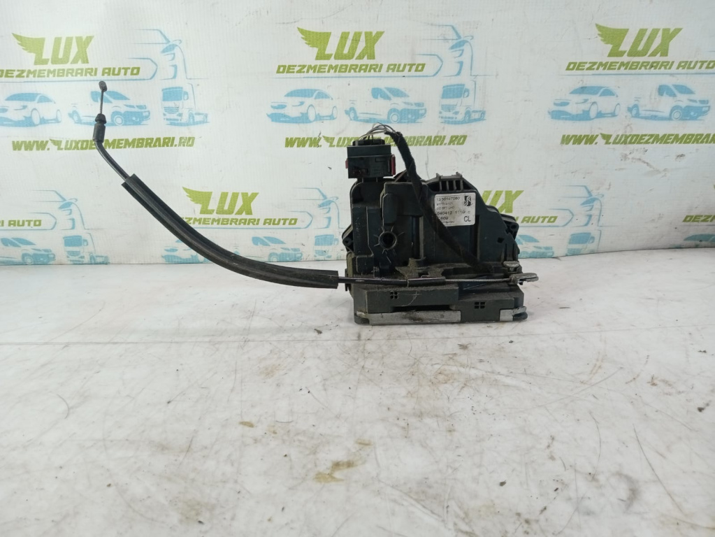 Broasca dreapta fata 1350147080 Fiat Ducato 3 Typ250 [2006 - 2011]
