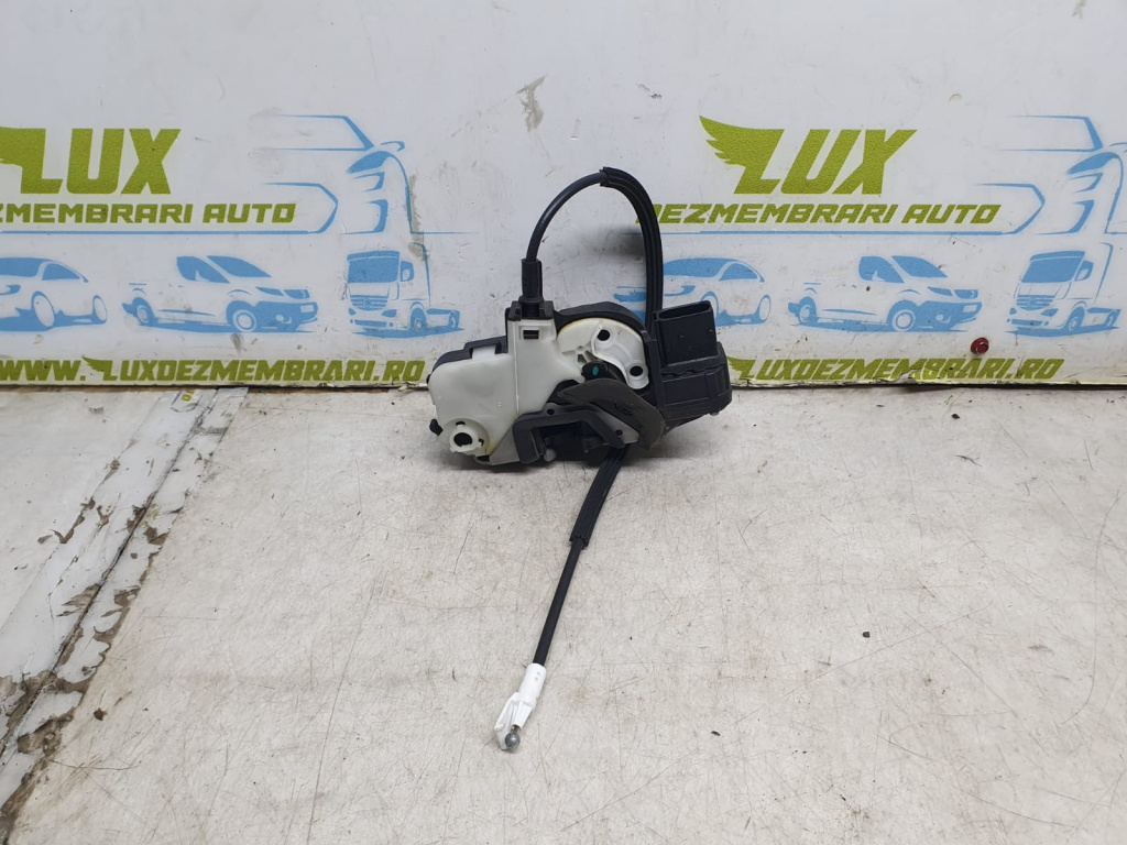 Broasca dreapta fata 13503802 Opel Insignia A [2008 - 2014] 2.0 cdti A20DTH