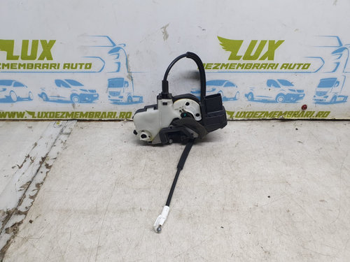 Broasca dreapta fata 13503802 Opel Insignia A [2008 - 2014] 2.0 cdti A20DTH