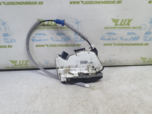 Broasca dreapta fata 1S1837016C Skoda Citigo [2011 - 2017]