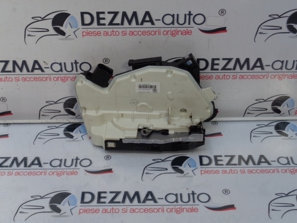 Broasca dreapta fata, 1S1837016C, Skoda Superb (3T4)