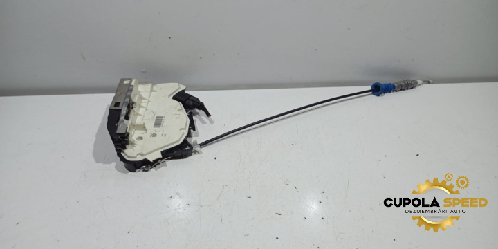 Broasca dreapta fata 1S1837016H Volkswagen VW Up [2011 - 2020]