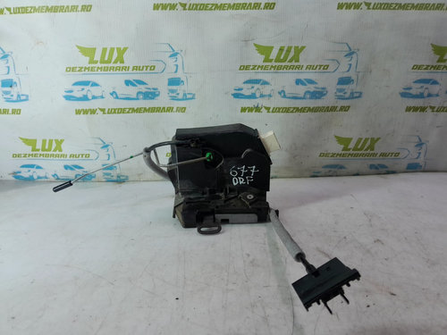 Broasca dreapta fata 2752596 Mini Clubman R55 [facelift] [2010 - 2014] 1.6 benzina N16B16A