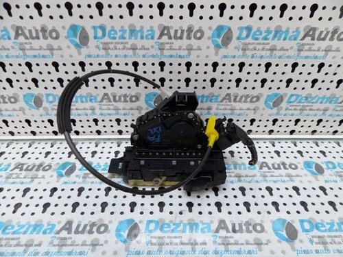 Broasca dreapta fata, 2S4A-A21812-GA, Ford Focus sedan (DFW) 1999-2005, (id:171759)