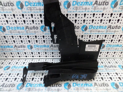 Broasca dreapta fata 2S61-A219A64-A, Ford Fiesta 5, 2002-2008 (id.159462)