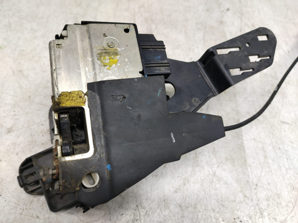 Broasca dreapta fata 2s61a264a52a Ford Focus 2 [2004 - 2008]