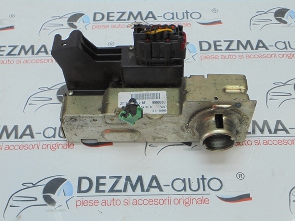 Broasca dreapta fata 2T1A-U21812-BE, Ford Transit Platforma