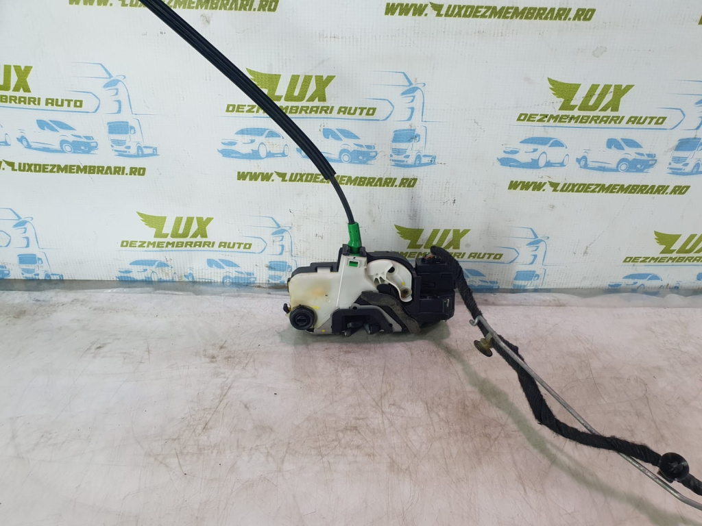 Broasca dreapta fata 3023880rh Chevrolet Aveo T300 [2011 - 2020] 1.3 cri A13DTE