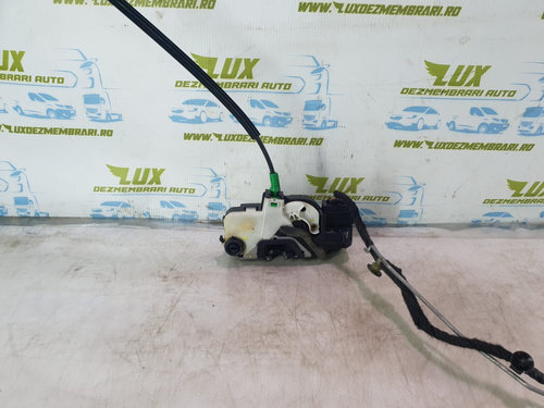 Broasca dreapta fata 3023880rh Chevrolet Aveo T300 [2011 - 2020] 1.3 cri A13DTE