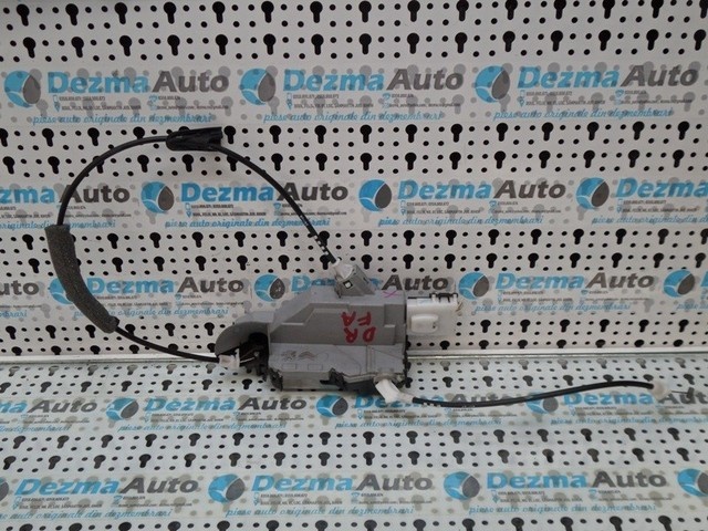 Broasca dreapta fata, 3039A1559, Peugeot