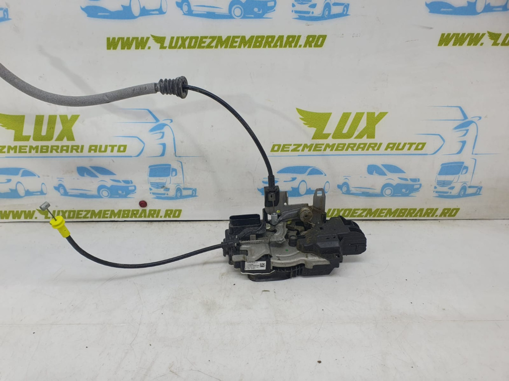 Broasca dreapta fata 31462456 Volvo XC60 2 [2017 - 2020] 2.0 benzina plug-in hybrid B 4204 T27