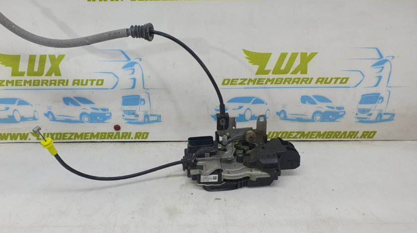 Broasca dreapta fata 31462456 Volvo XC60 2 [2017 - 2020] 2.0 benzina plug-in hybrid B 4204 T27