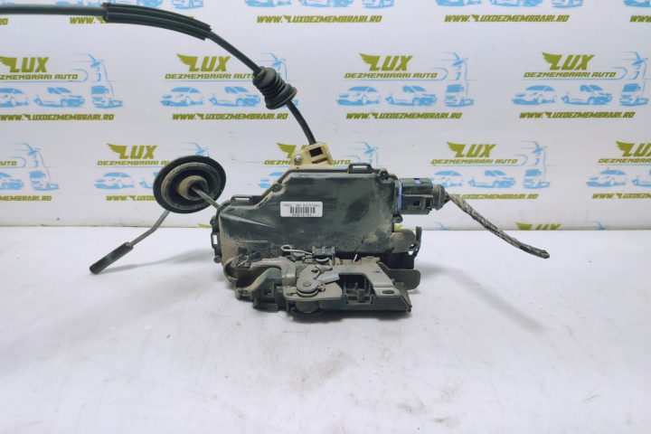 Broasca dreapta fata 3b1837016bq Volkswagen VW Polo 4 9N [2001 - 2005]