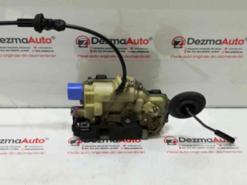 Broasca dreapta fata, 3B1837016BQ, Vw Transporter 5 (7HB, 7HJ)