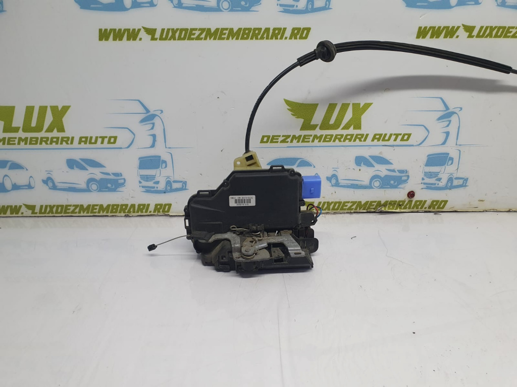Broasca dreapta fata 3b1837016cc Volkswagen VW Transporter T5 [2003 - 2009]