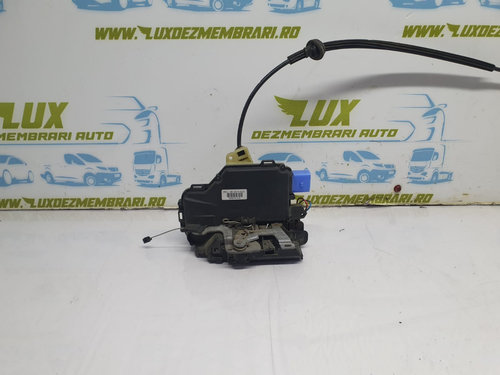 Broasca dreapta fata 3b1837016cc Volkswagen VW Transporter T5 [2003 - 2009]
