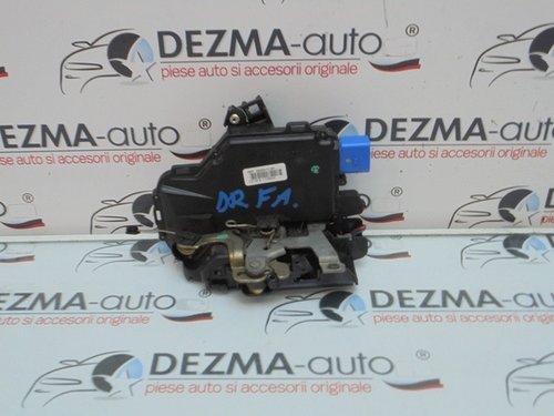 Broasca dreapta fata, 3B2837016, Skoda Fabia 1 (6Y2) (id:267995)