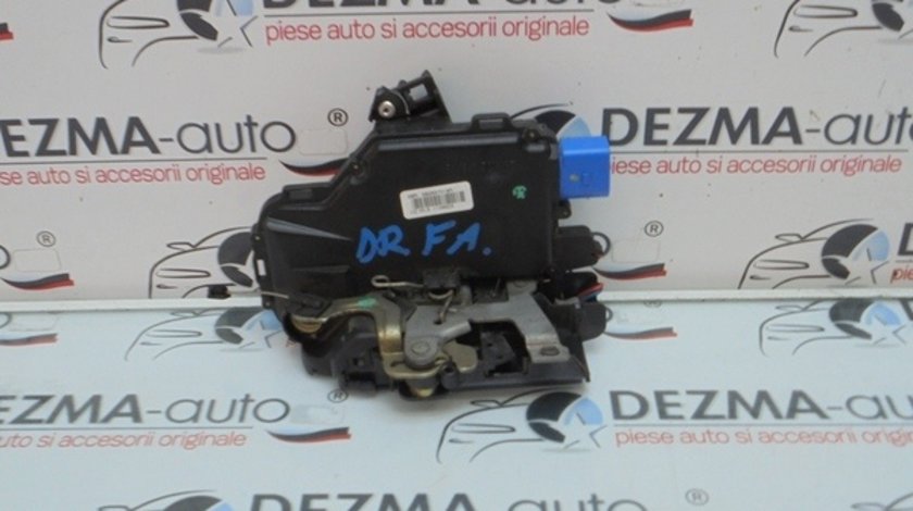 Broasca dreapta fata, 3B2837016, Skoda Fabia 1 Combi