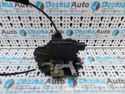Broasca dreapta fata, 3B2837016A, Skoda Octavia (1U2) 1996-2010, (id.163558)