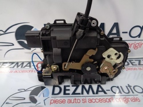 Broasca dreapta fata 3B2837016A, Vw Golf 4 (1J1) 1997-2005