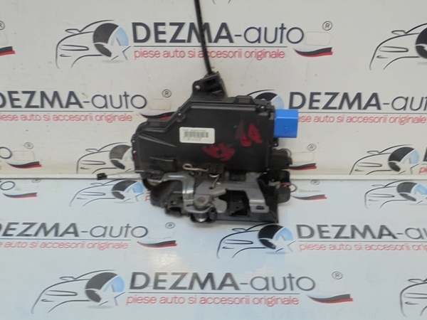 Broasca dreapta fata, 3B2837016AB, Skoda Fabia 2 Combi (5J) (id:250179)