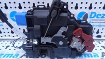 Broasca dreapta fata, 3B2837016AB, Skoda Fabia 2 C...