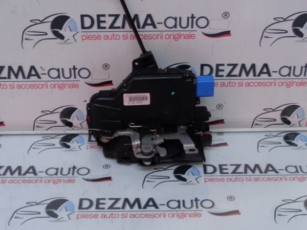 Broasca dreapta fata 3B2837016AB, Skoda Fabia 2 Combi