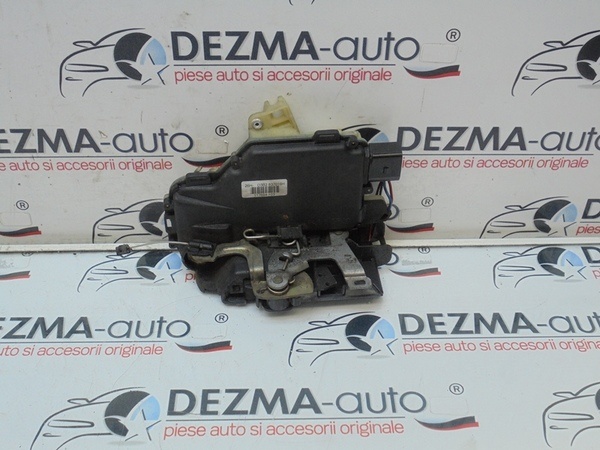 Broasca dreapta fata 3B2837016H,Skoda Superb (3U4) (id:262118)