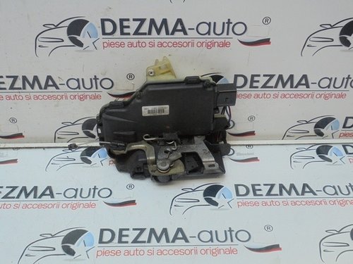 Broasca dreapta fata 3B2837016H,Skoda Superb (3U4) (id:262118)