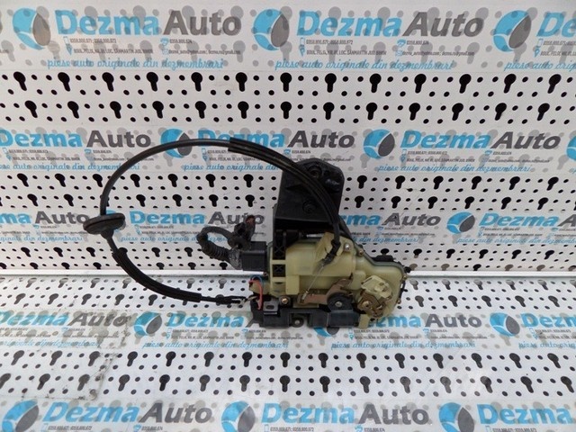 Broasca dreapta fata, 3B2837016H, Skoda Superb 3U4, (id:180115)