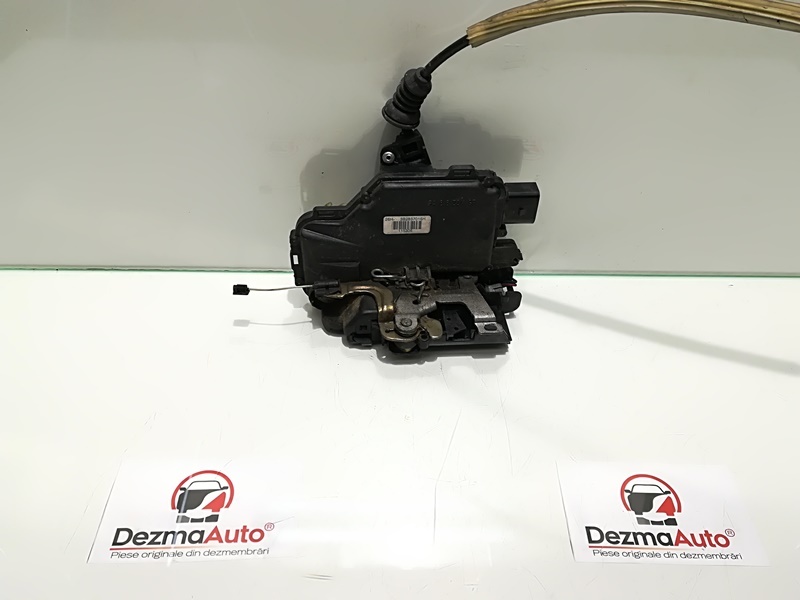 Broasca dreapta fata 3B2837016H, Vw Golf 4 (1J1) (id:344733)