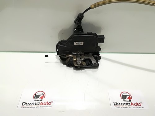 Broasca dreapta fata 3B2837016H, Vw Golf 4 (1J1) (id:344733)