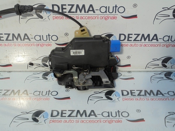 Broasca dreapta fata, 3B2837016R, Seat Cordoba (6L2) (pr:110747)