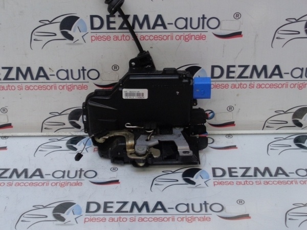Broasca dreapta fata 3B2837016R, Skoda Fabia 1 (6Y2) (id:232229)