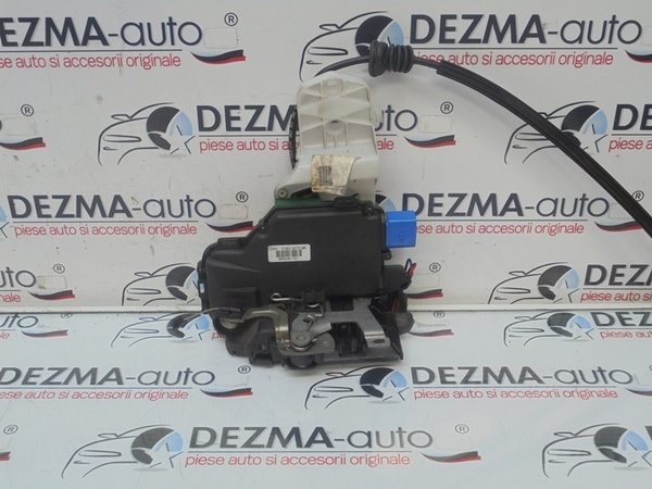 Broasca dreapta fata 3B2837016R, Vw Polo (9N) (pr:110747)