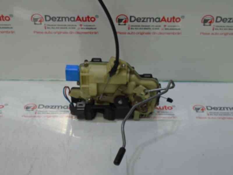 Broasca dreapta fata 3B2837016R, Vw Polo (9N) (pr:110747)
