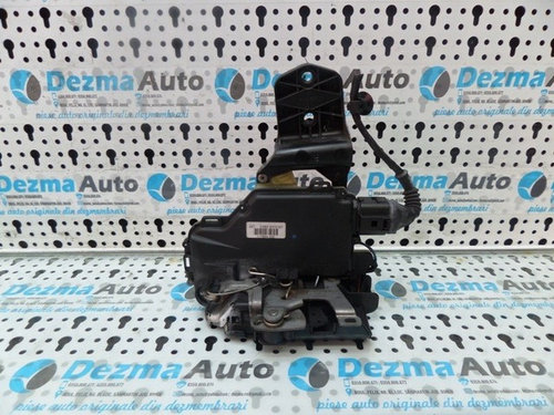 Broasca dreapta fata 3B2837016T, Seat Toledo 2 (1M2) 1999-2006