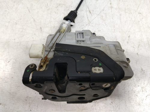 Broasca dreapta fata 3c1837016a Audi Q7 4L [2005 - 2009]