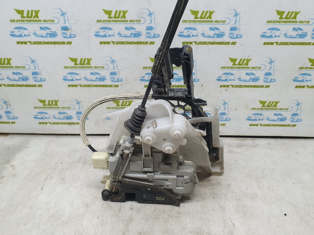 Broasca dreapta fata 3c1837016a Seat Ibiza 4 [2008 - 2012]