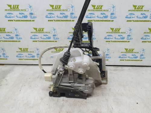 Broasca dreapta fata 3c1837016a Volkswagen VW Passat B6 [2005 - 2010]
