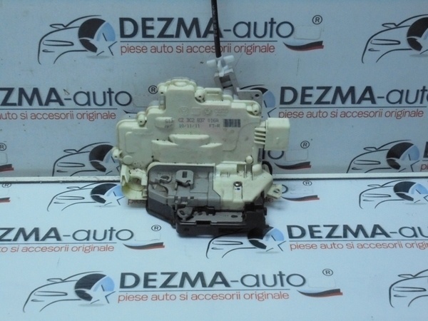 Broasca dreapta fata, 3C2837016A, Vw Passat (362) (id:133602)