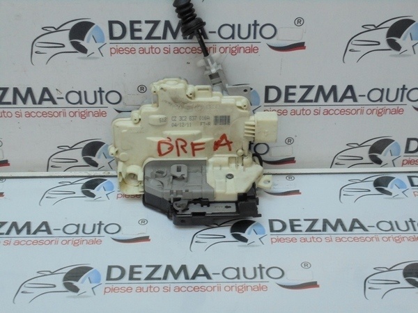 Broasca dreapta fata 3C2837016A, Vw Passat (362) (id:237042)
