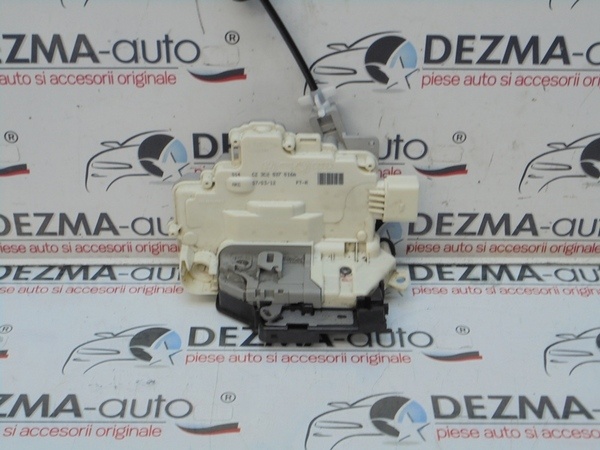 Broasca dreapta fata 3C2837016A, Vw Passat (362) (id:264397)