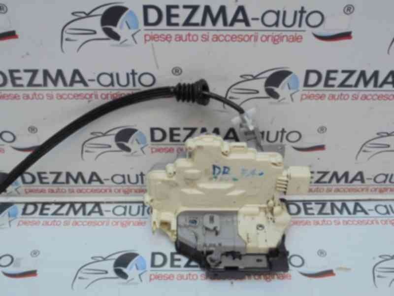 Broasca dreapta fata 3C2837016A, Vw Passat (3C2) (id:282010)