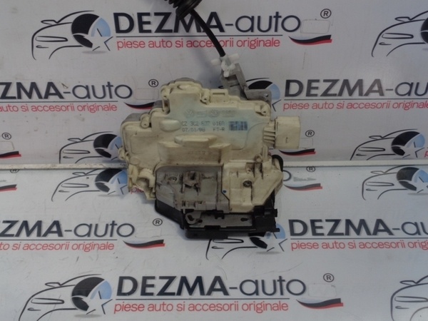 Broasca dreapta fata 3C2837016A, Vw Passat (3C2) (id:194344)